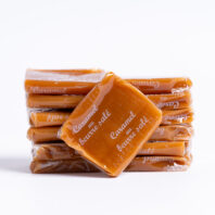 caramel pieces signey