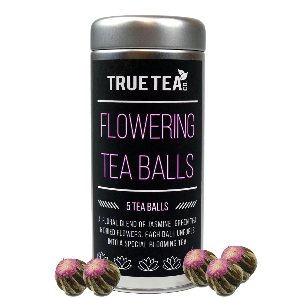 Buy Loose Leaf Green Tea Online True Tea Co.