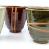 authentic japanese tea cups