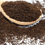 Organic Loose Leaf Tea from Africa Mozambique