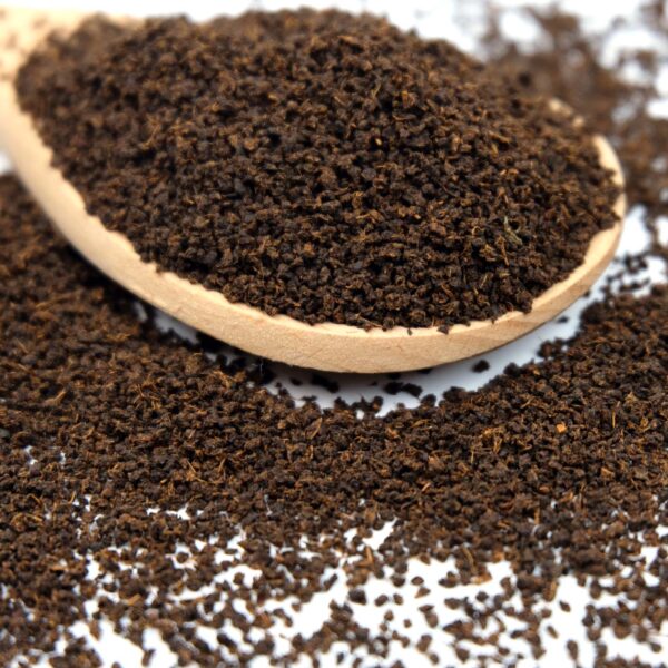 mozambiquectcblacktea Organic Loose Leaf Tea from Africa Mozambique