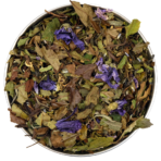 peachandlavenderwhitetea