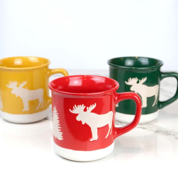 Christmas Mug Cups copy