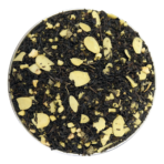 Hemp Cookies Black Tea