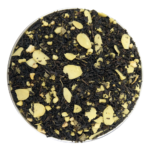 Hemp Cookies Black Tea