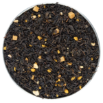 Salted Caramel Black Tea