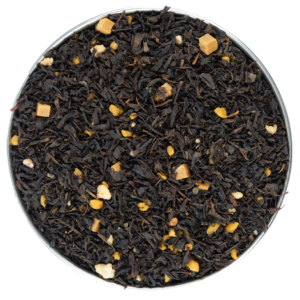 Salted Caramel Black Tea (No.72)