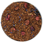 Blueberry Yoghurt Rooibos Tea