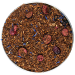 Blueberry Yoghurt Rooibos Tea