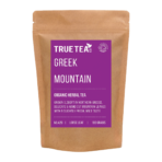 Greek Mountain Organic Herbal Tea 428 CO