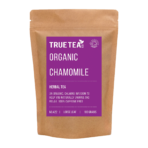Organic Chamomile 422 CO