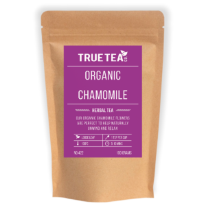 Organic Chamomile loose tea