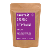 Organic Peppermint 423 CO