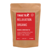 Relaxation Organic 622 CO
