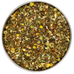 relaxation rooibos