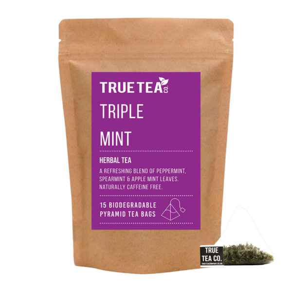 Triple-Mint-Herbal-Tea-Bags