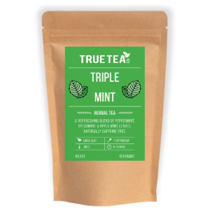 Triple Mint Herbal Tea (No.431)