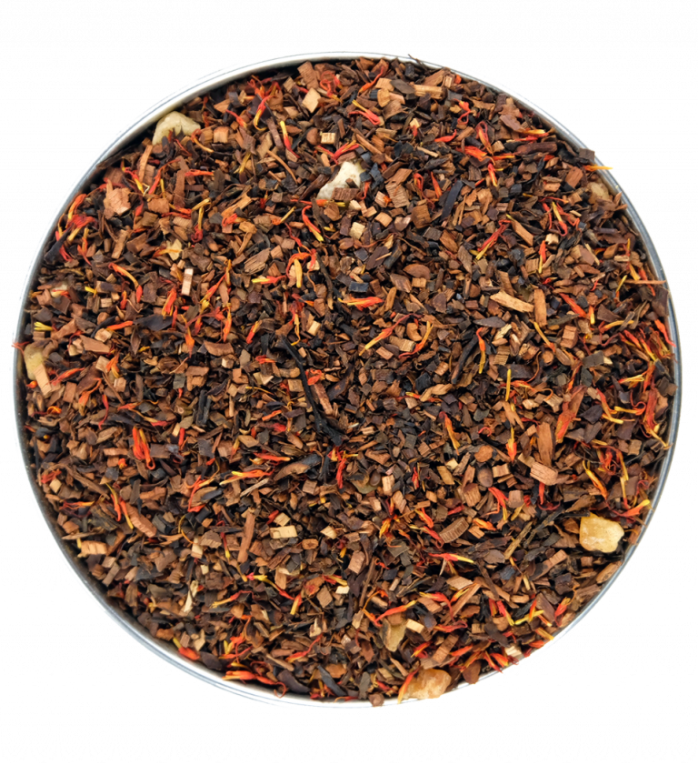 African Spirit Honeybush Tea Caffeine Free True Tea Harrogate