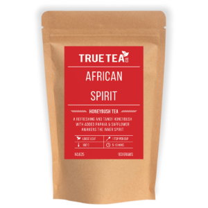 African Spirit Rooibos Tea (No.624)