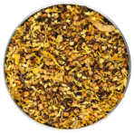 Banana Muffin Rooibos Tea