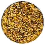 Banana Muffin Rooibos Tea