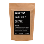 Earl Grey Decaff. Black Tea