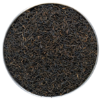 Earl Grey Decaffeinated Black Tea