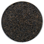 Earl Grey Decaffeinated Black Tea