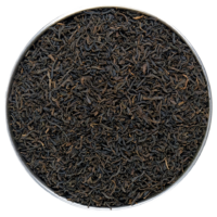 Earl Grey Decaffeinated Black Tea