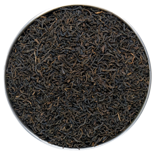 Earl Grey Decaffeinated Black Tea Earl Grey Decaffeinated Black Tea