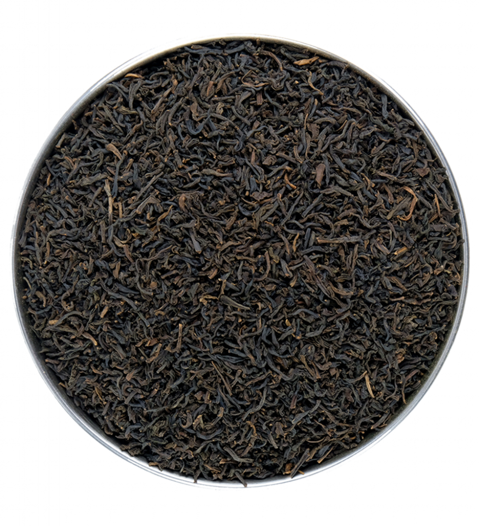 Earl Grey Decaffeinated Black Tea True Tea Harrogate Ltd.