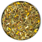 Lemon & Lime Yerba Mate