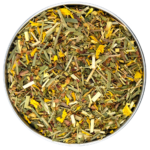 Lemon & Lime Yerba Mate