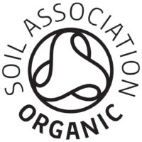 Soil Association Organic Tea