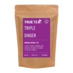 Triple Ginger Organic 432 CO
