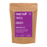 Triple Ginger Organic 432 CO