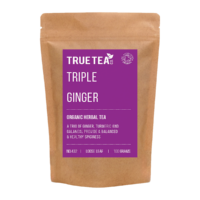 Triple Ginger Organic 432 CO
