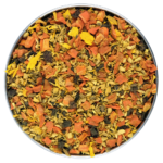 Triple Ginger Tea