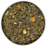 sencha lemon decaffeinated