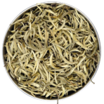 silver needle white tea