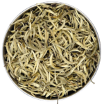 silver needle white tea