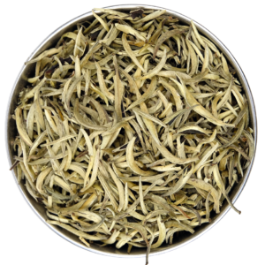 Yin Zhen Silver Needle White Tea (No.201)