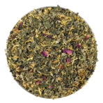 Rainy Days Herbal Tea