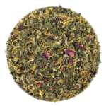Rainy Days Herbal Tea