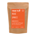 rose spritz organic loose leaf fruit infusion