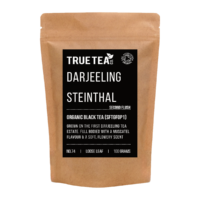 Darjeeling Steinthal SFTGFOP1 Organic S.F 74 CO