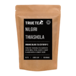 Nilgiri Thiashola SFTGFOP1 Organic 75 CO