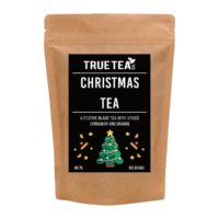 Christmas Tea Black Tea