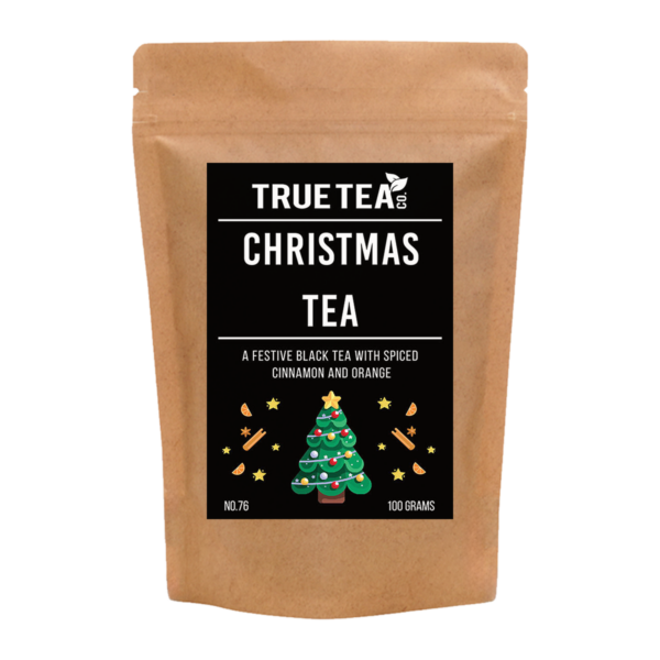 Christmas Tea Black Tea