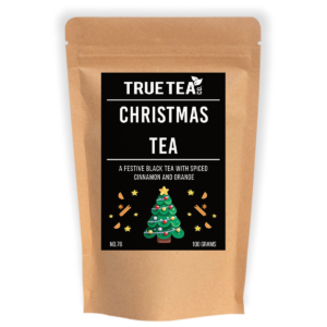 Christmas Tea Black Tea (No.76)